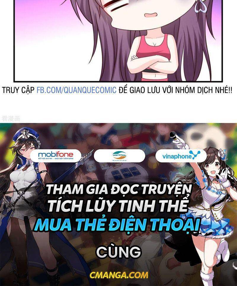 Tối Cường Vận Đào Hoa Chapter 158 - Trang 2