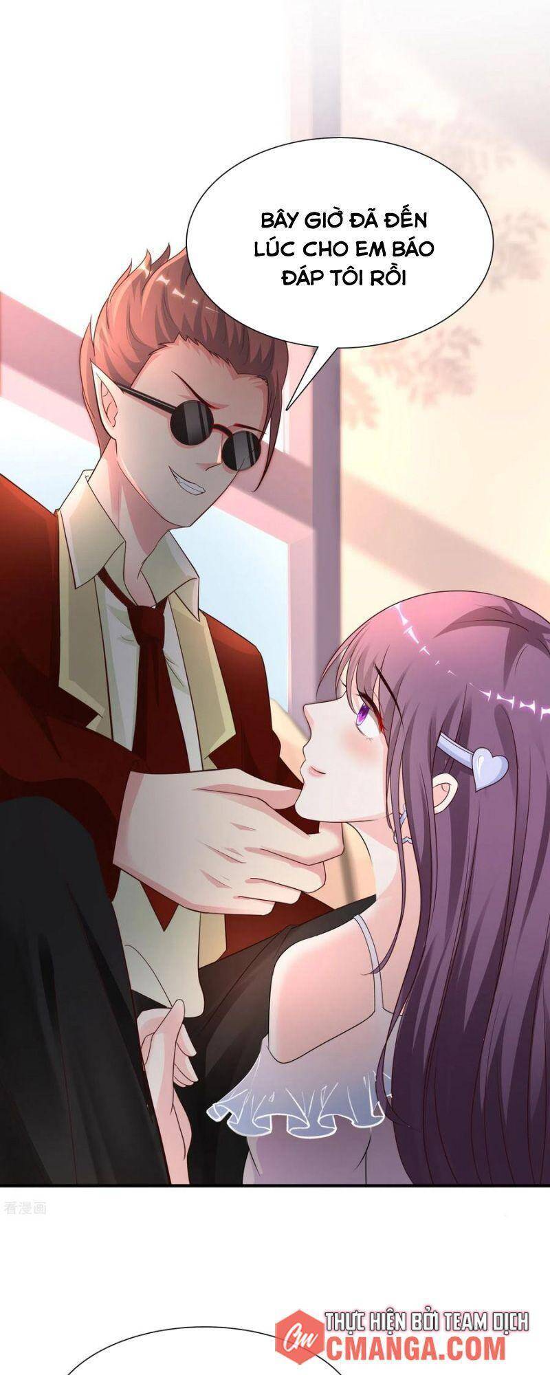 Tối Cường Vận Đào Hoa Chapter 158 - Trang 2