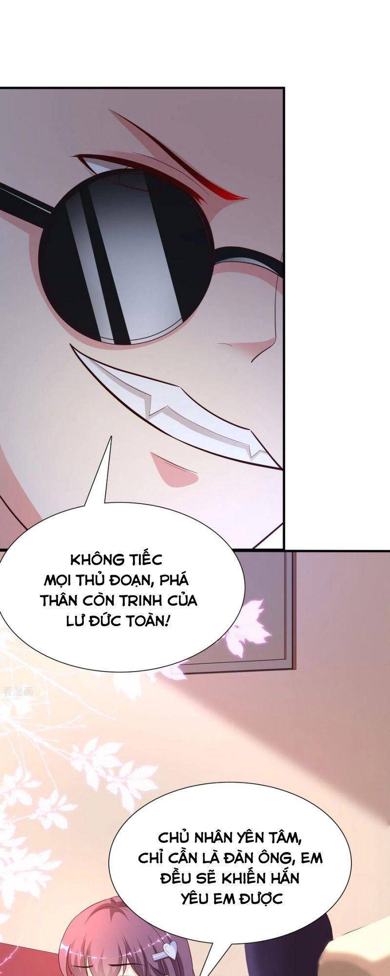 Tối Cường Vận Đào Hoa Chapter 158 - Trang 2
