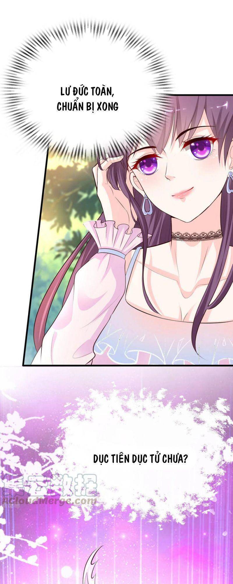 Tối Cường Vận Đào Hoa Chapter 158 - Trang 2