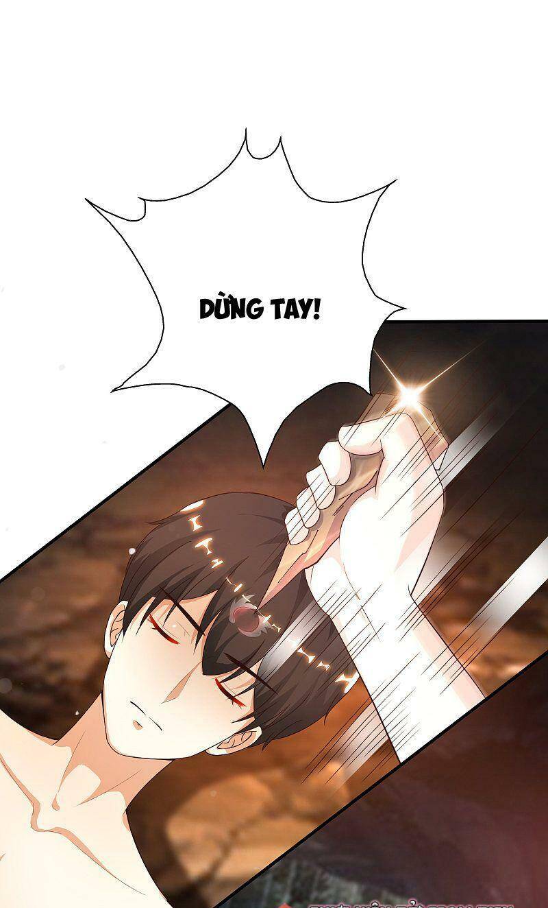 Tối Cường Vận Đào Hoa Chapter 161 - Trang 2