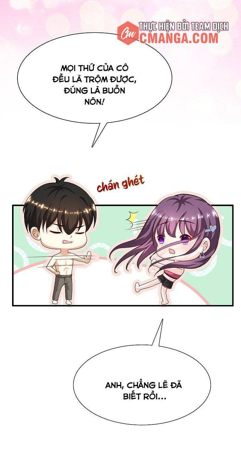 Tối Cường Vận Đào Hoa Chapter 161 - Trang 2