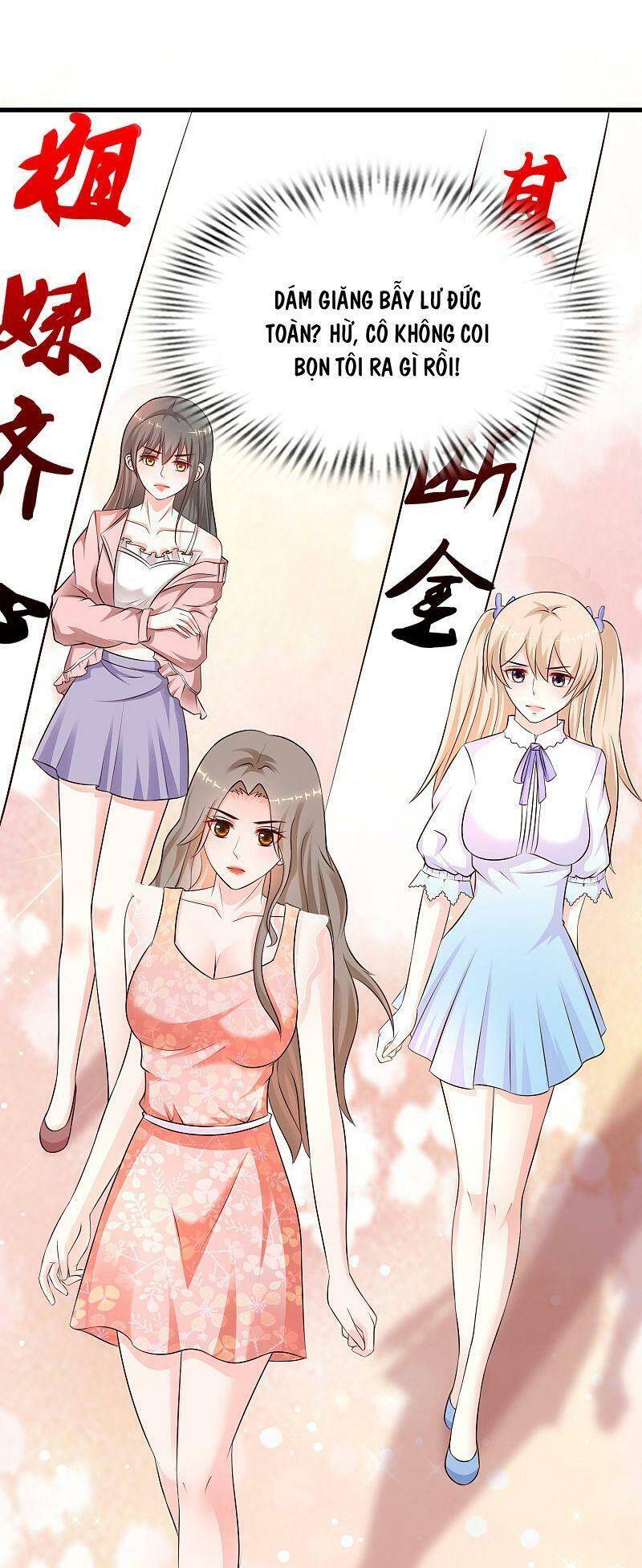 Tối Cường Vận Đào Hoa Chapter 162 - Trang 2