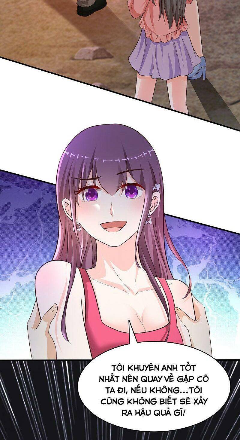 Tối Cường Vận Đào Hoa Chapter 162 - Trang 2