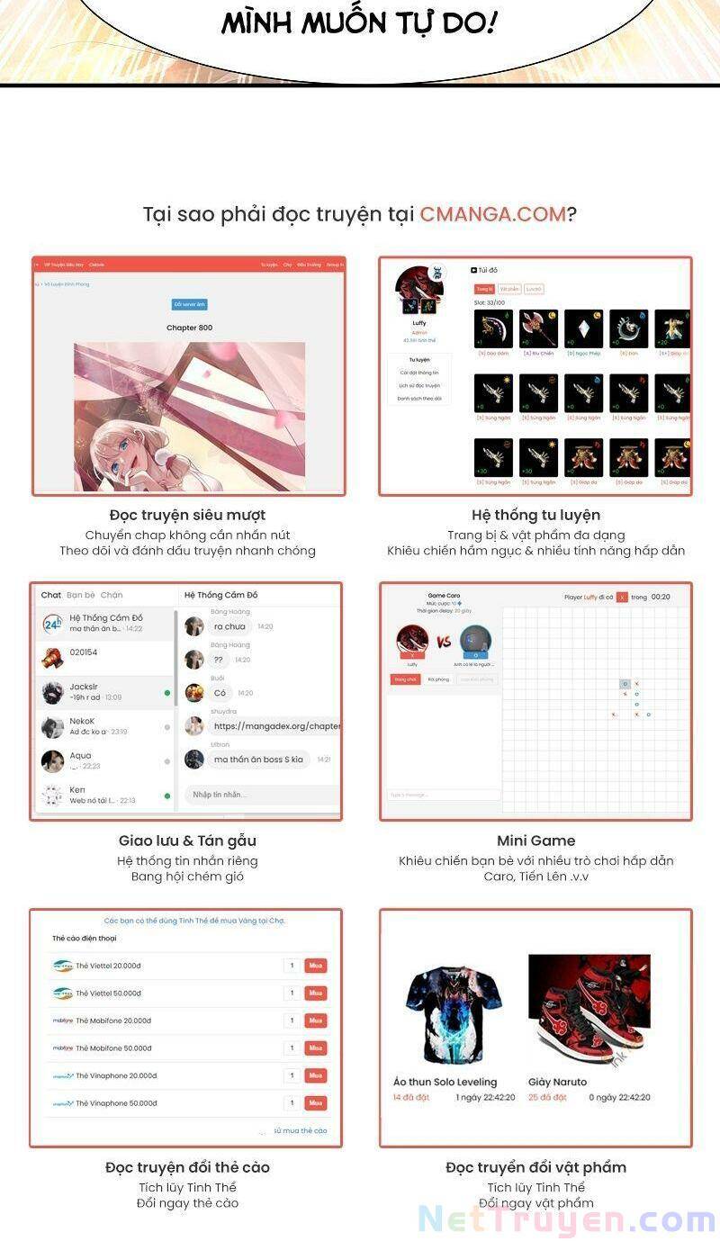 Tối Cường Vận Đào Hoa Chapter 164 - Trang 2