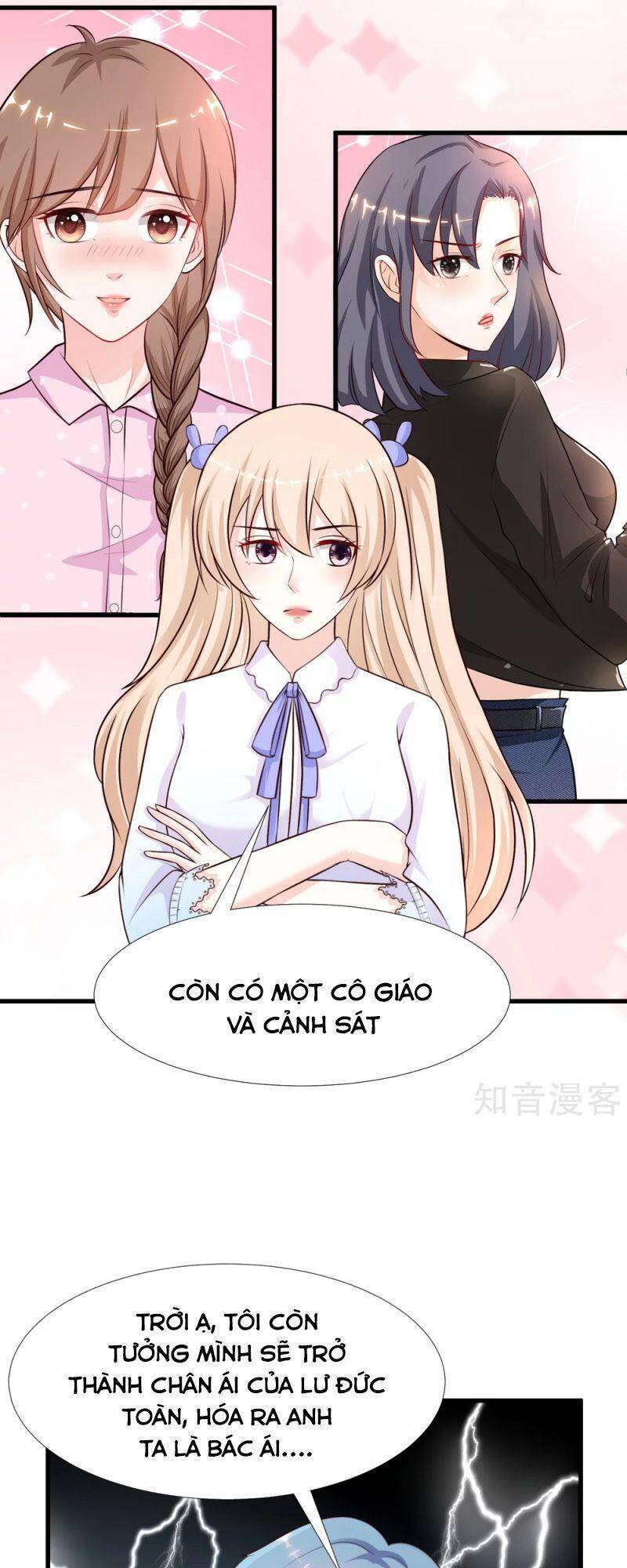 Tối Cường Vận Đào Hoa Chapter 167 - Trang 2