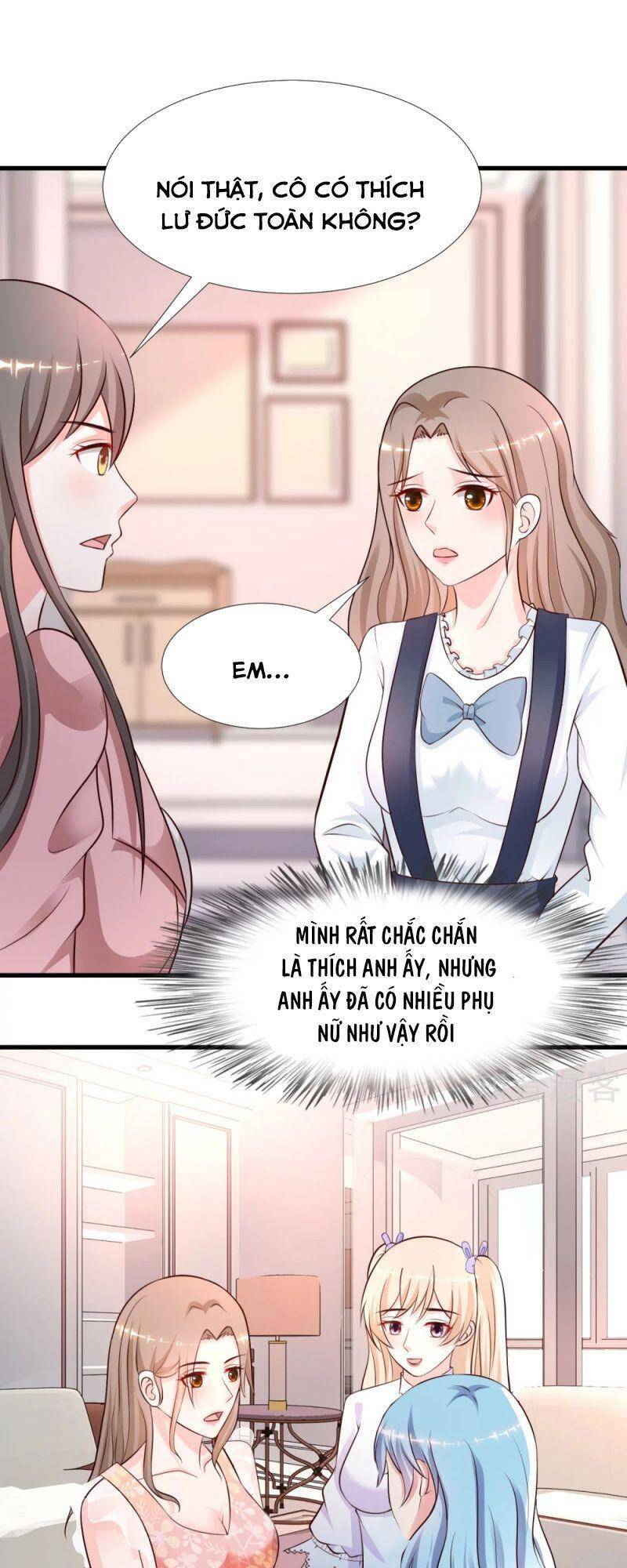 Tối Cường Vận Đào Hoa Chapter 167 - Trang 2