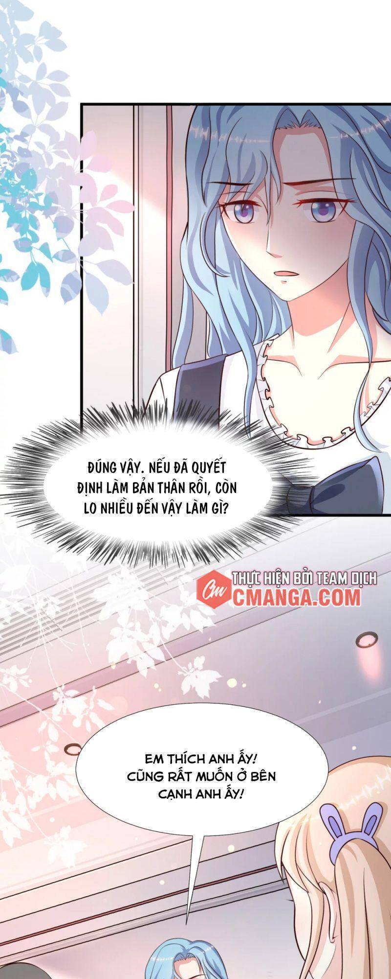 Tối Cường Vận Đào Hoa Chapter 167 - Trang 2