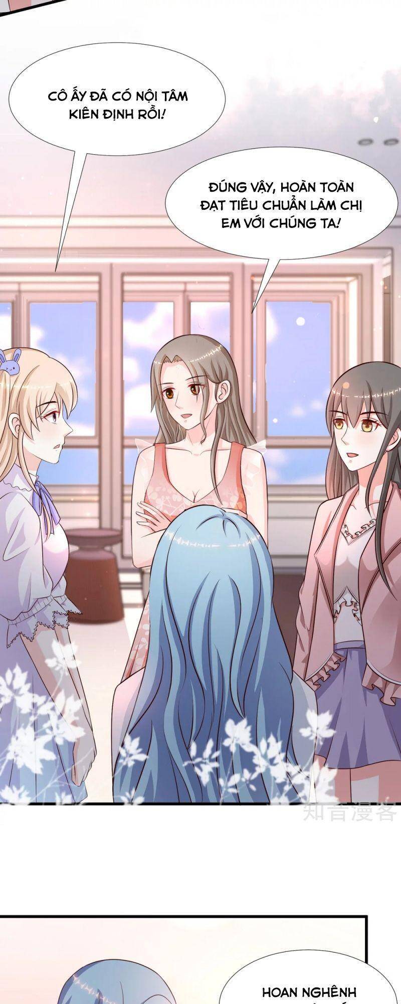 Tối Cường Vận Đào Hoa Chapter 167 - Trang 2