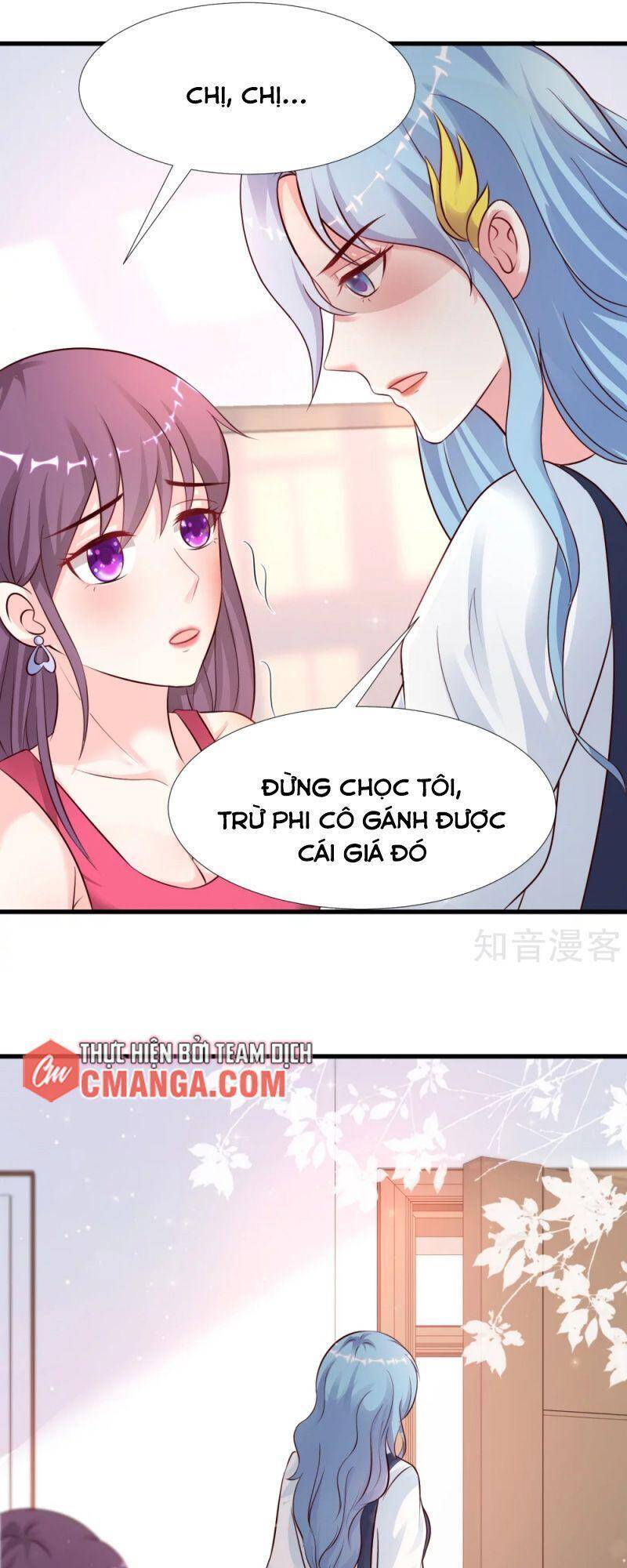 Tối Cường Vận Đào Hoa Chapter 167 - Trang 2
