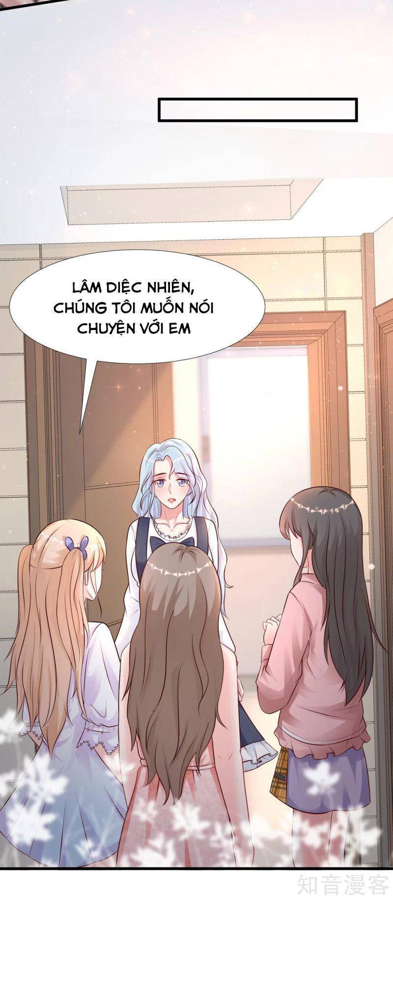Tối Cường Vận Đào Hoa Chapter 167 - Trang 2