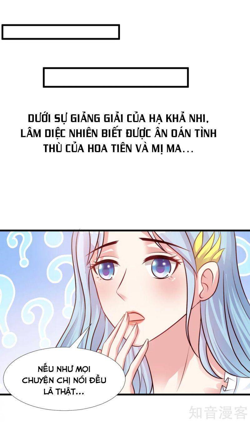 Tối Cường Vận Đào Hoa Chapter 167 - Trang 2