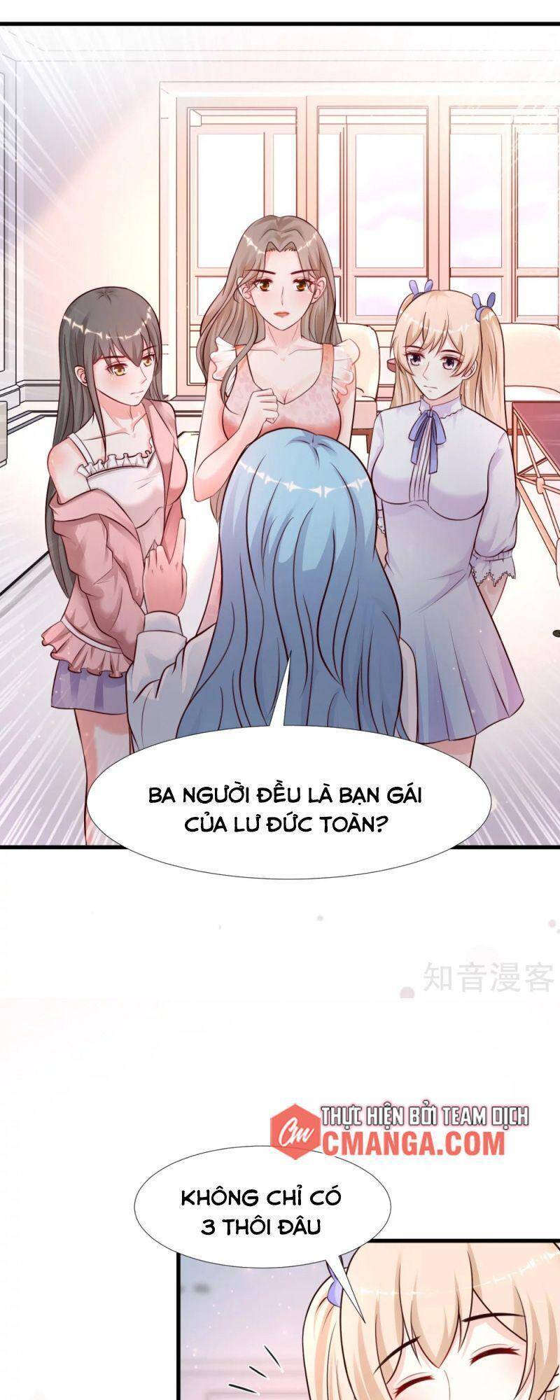 Tối Cường Vận Đào Hoa Chapter 167 - Trang 2