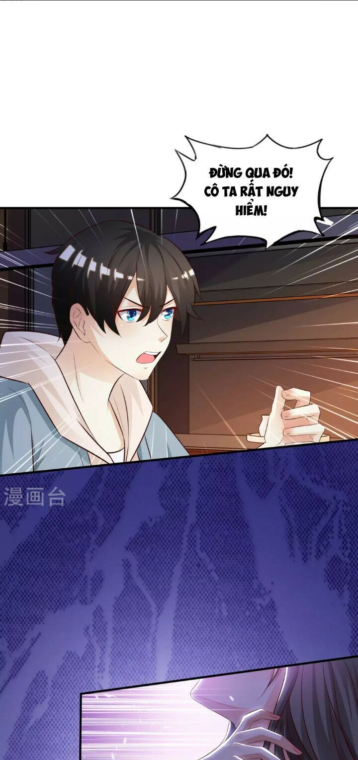 Tối Cường Vận Đào Hoa Chapter 17 - Trang 2