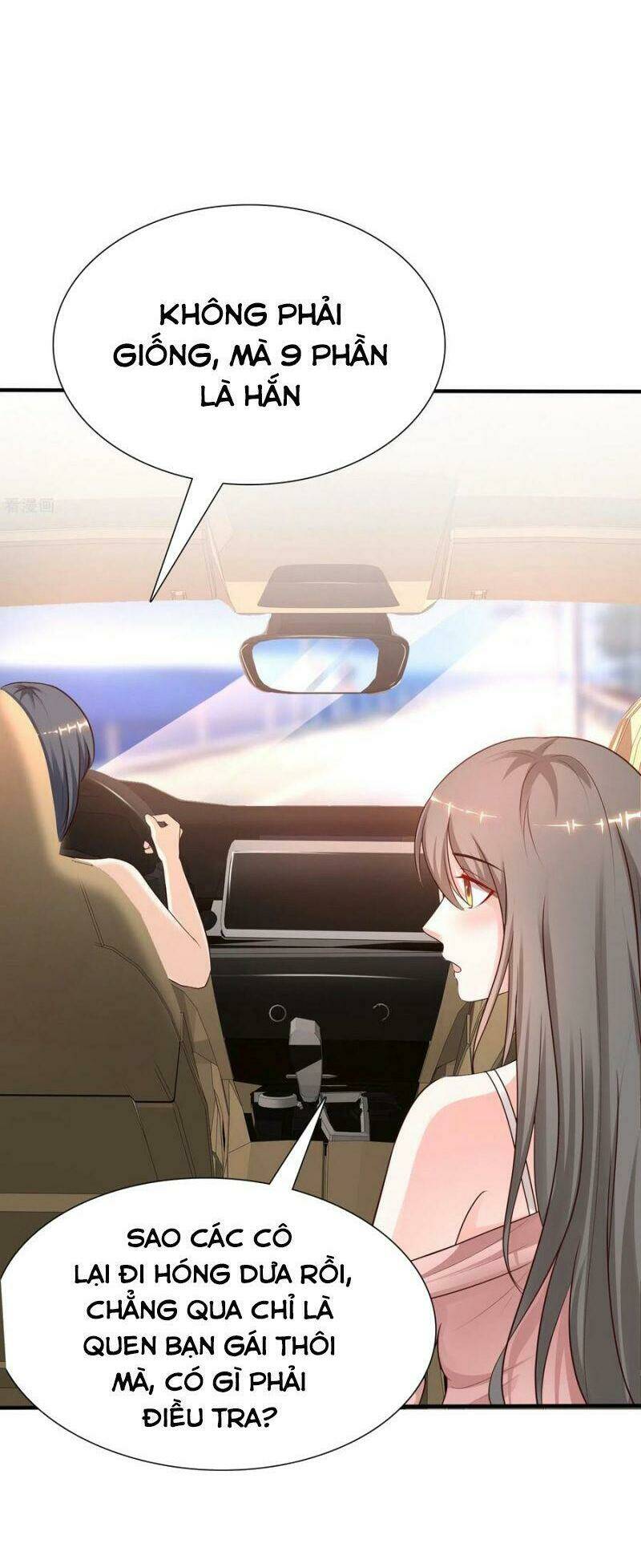 Tối Cường Vận Đào Hoa Chapter 171 - Trang 2