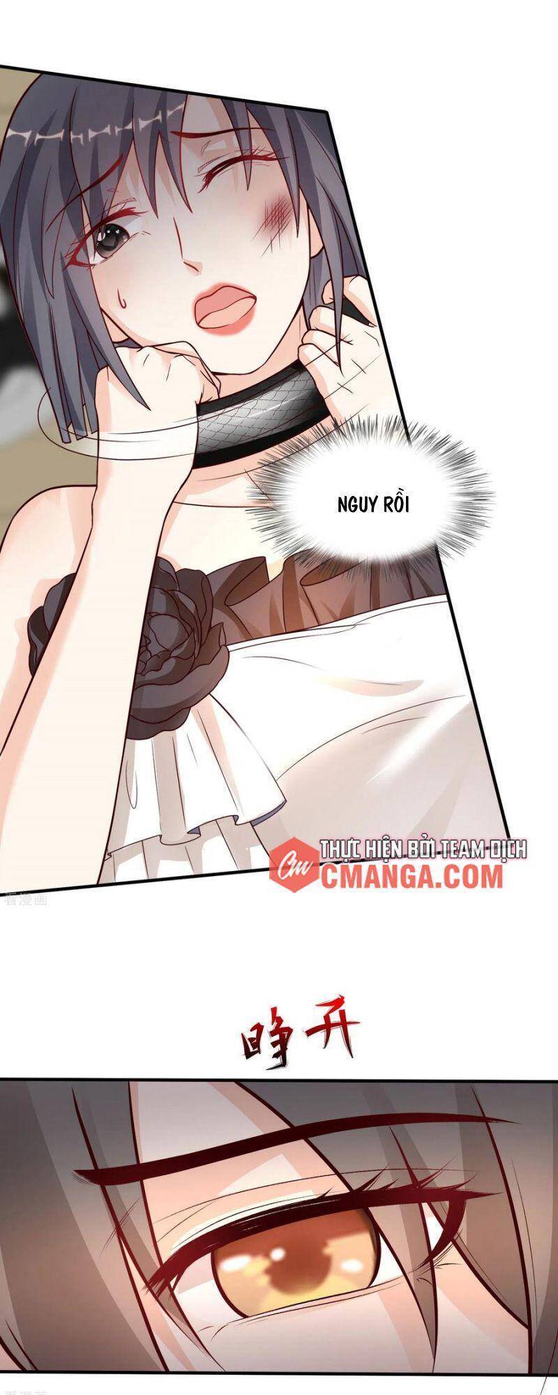 Tối Cường Vận Đào Hoa Chapter 174 - Trang 2