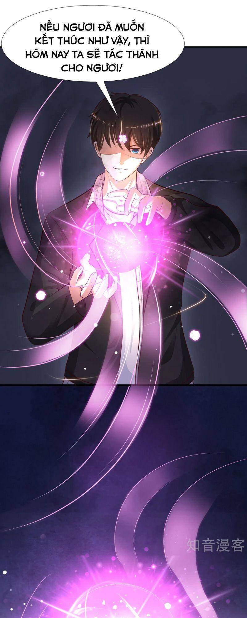 Tối Cường Vận Đào Hoa Chapter 175 - Trang 2