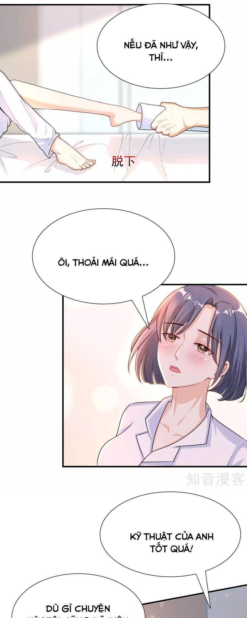 Tối Cường Vận Đào Hoa Chapter 177 - Trang 2