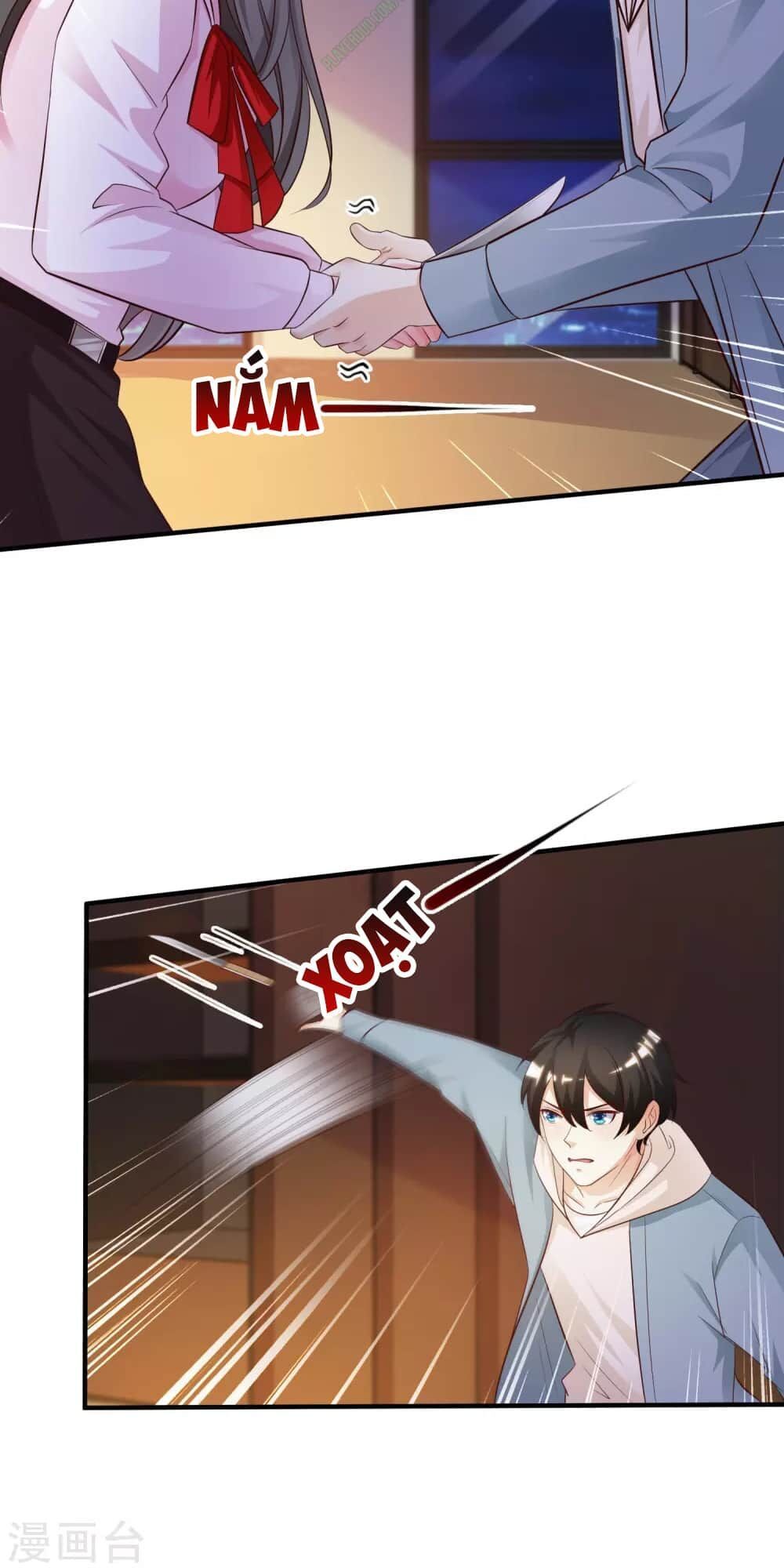 Tối Cường Vận Đào Hoa Chapter 18 - Trang 2