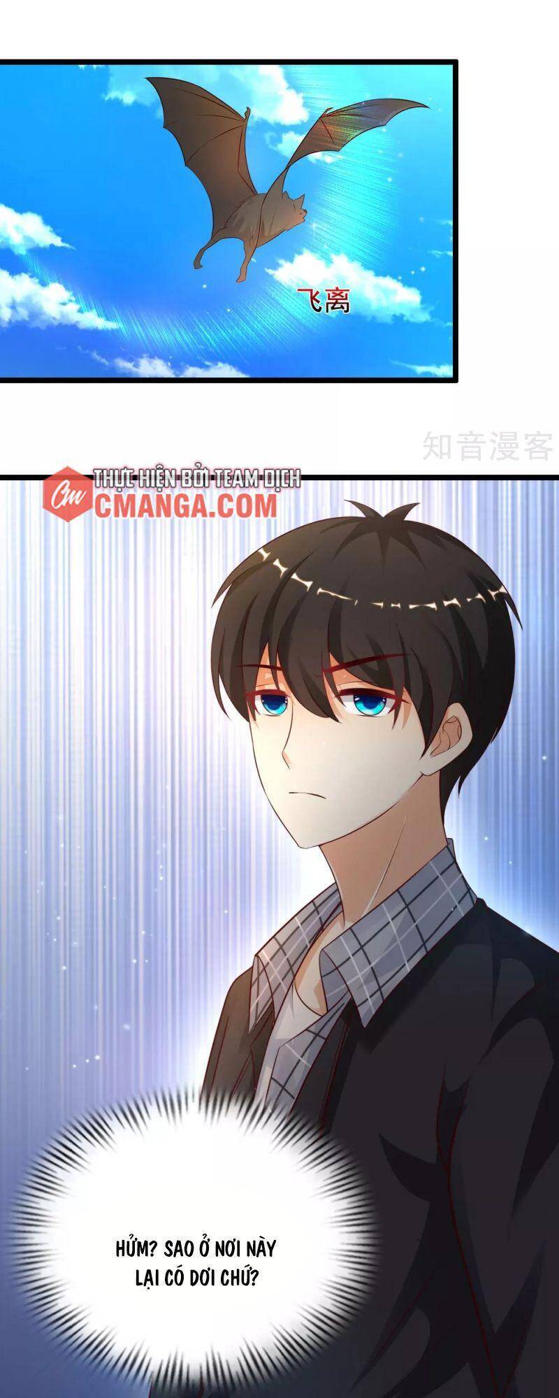 Tối Cường Vận Đào Hoa Chapter 180 - Trang 2