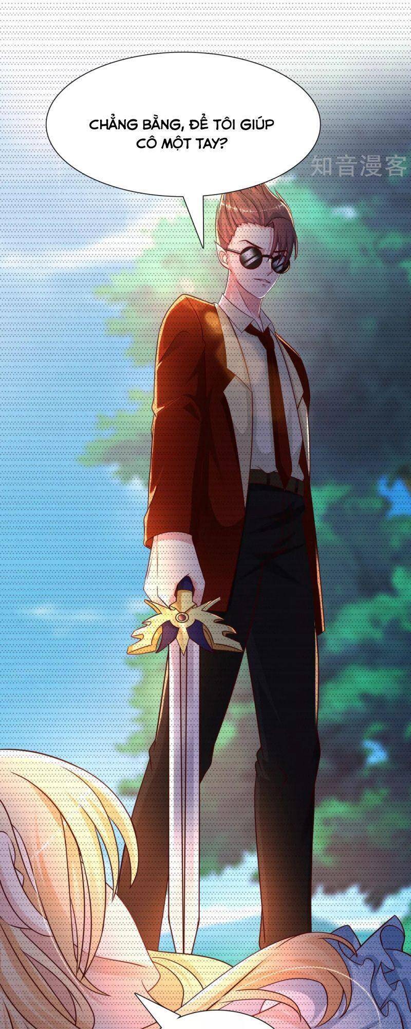 Tối Cường Vận Đào Hoa Chapter 185 - Trang 2