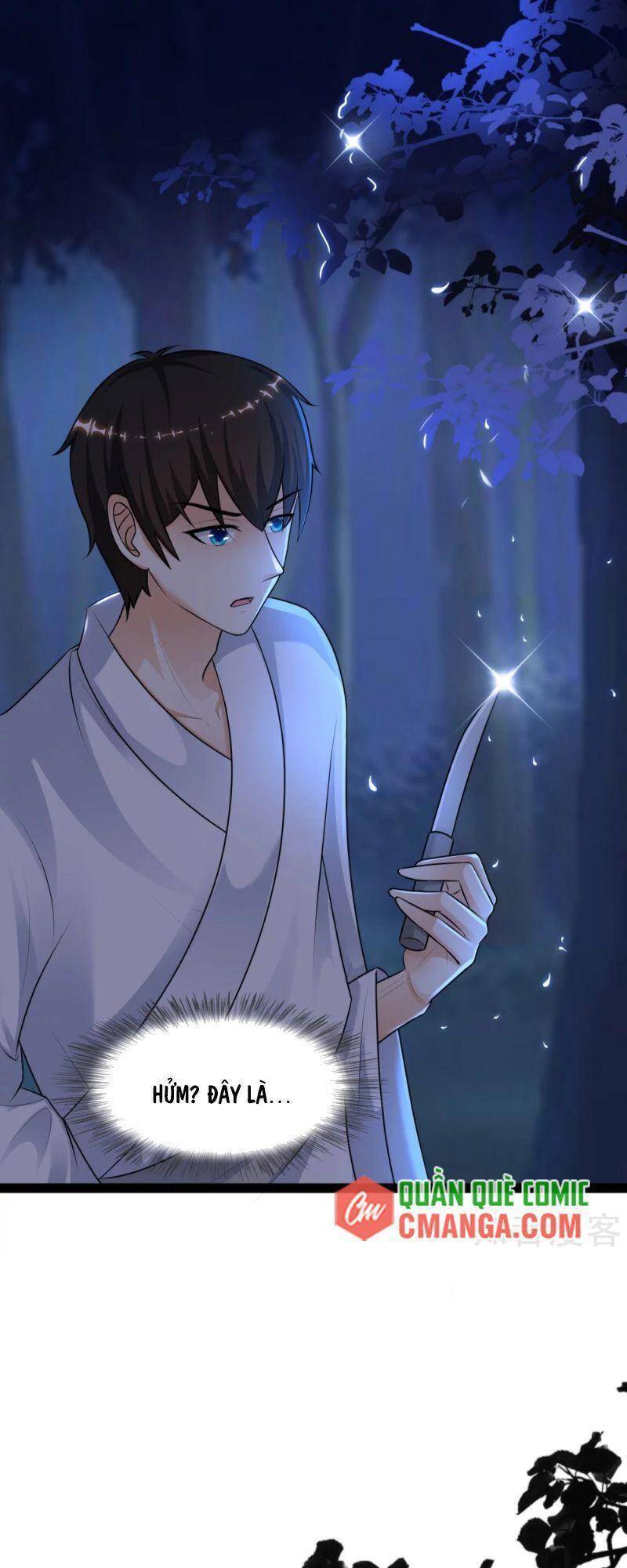 Tối Cường Vận Đào Hoa Chapter 188 - Trang 2