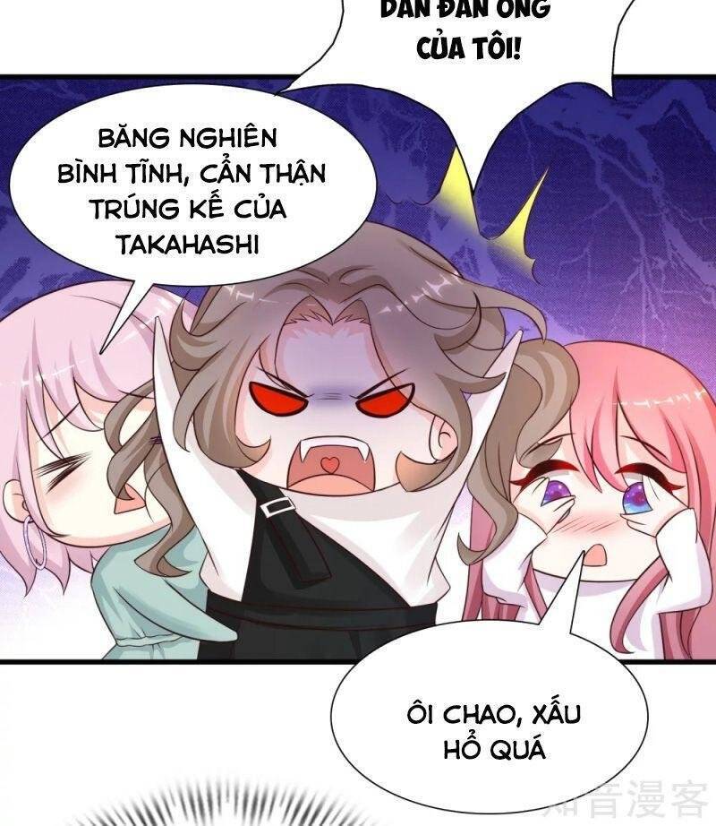 Tối Cường Vận Đào Hoa Chapter 190 - Trang 2