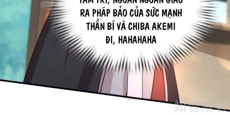 Tối Cường Vận Đào Hoa Chapter 190 - Trang 2