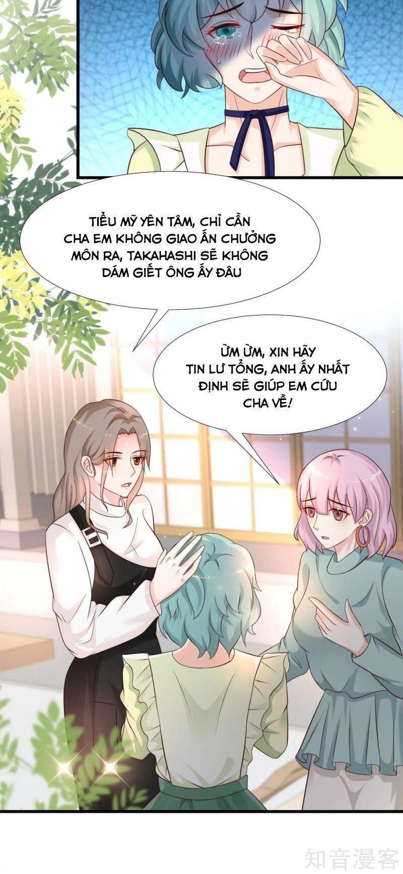 Tối Cường Vận Đào Hoa Chapter 190 - Trang 2