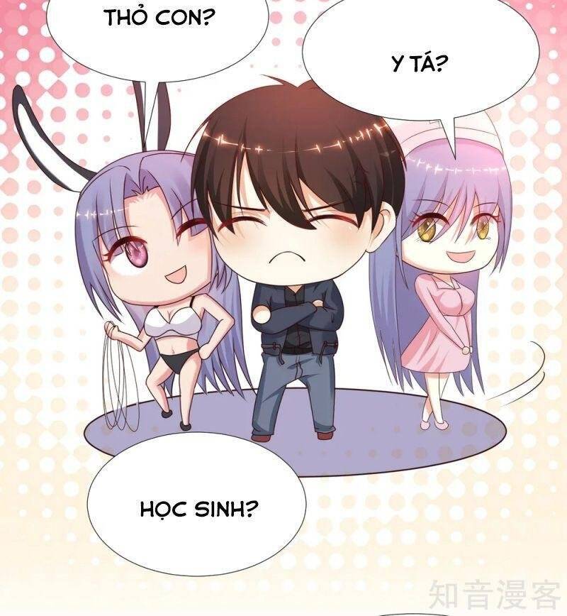 Tối Cường Vận Đào Hoa Chapter 190 - Trang 2