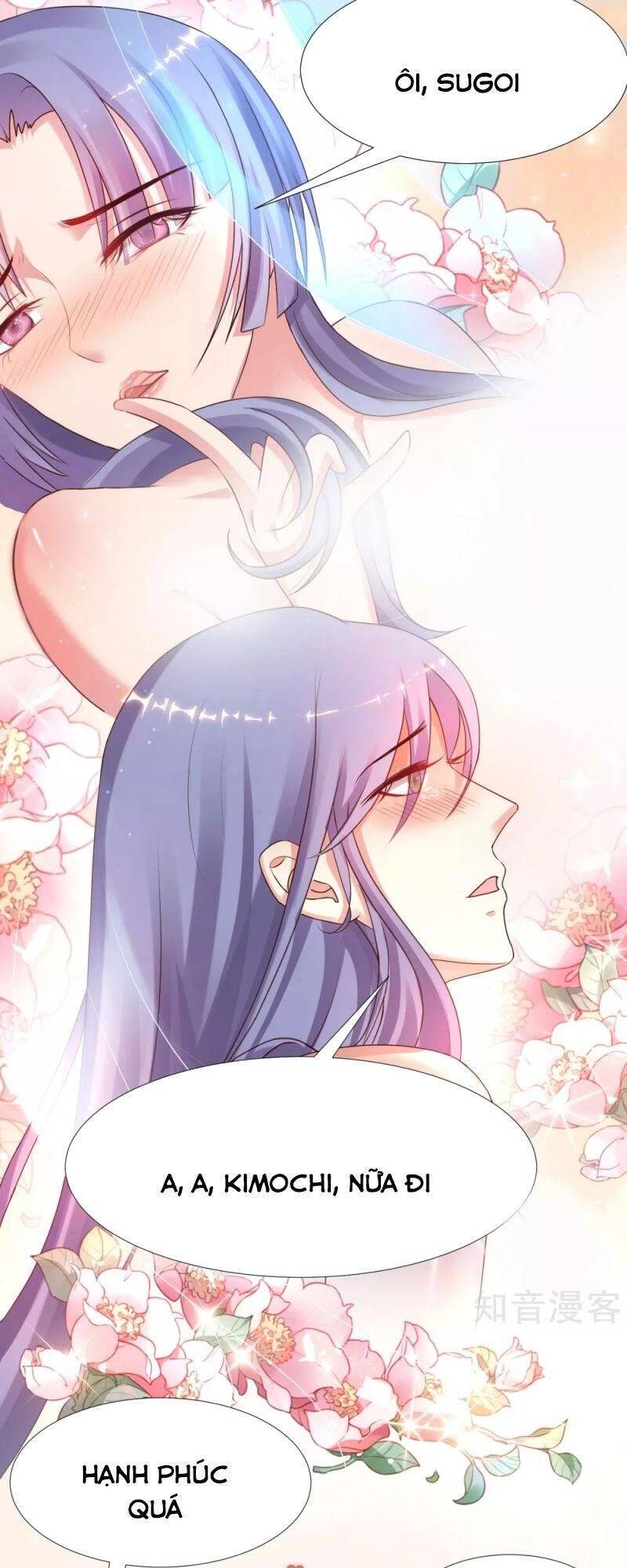 Tối Cường Vận Đào Hoa Chapter 190 - Trang 2