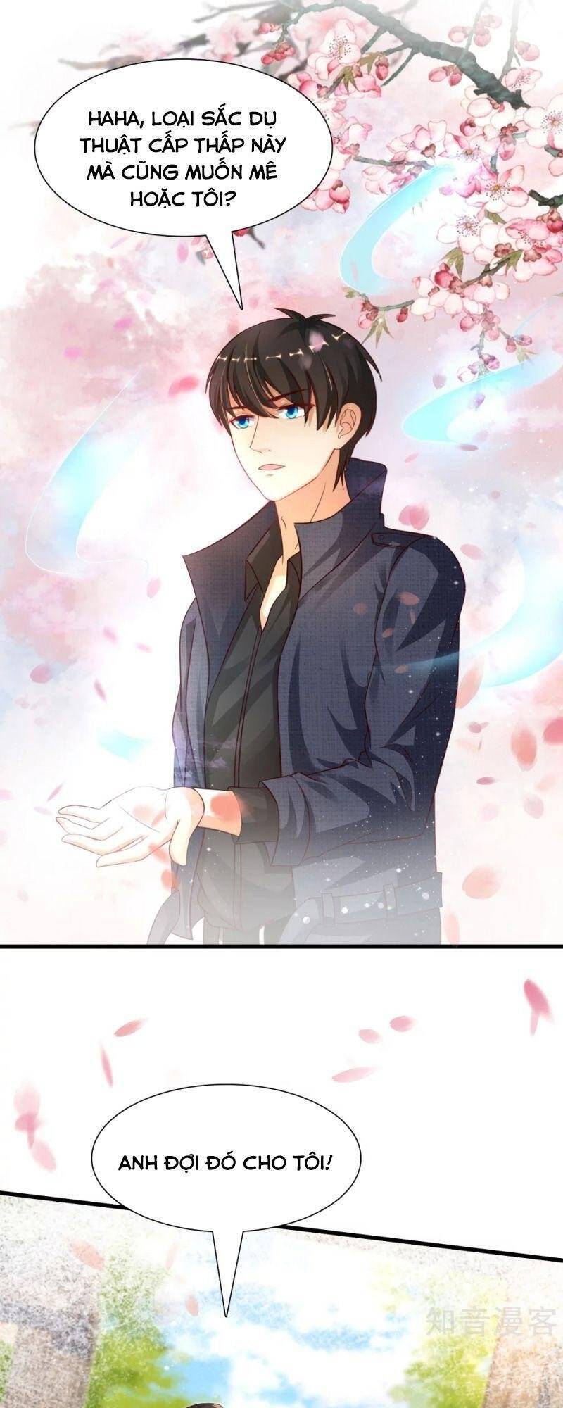 Tối Cường Vận Đào Hoa Chapter 190 - Trang 2