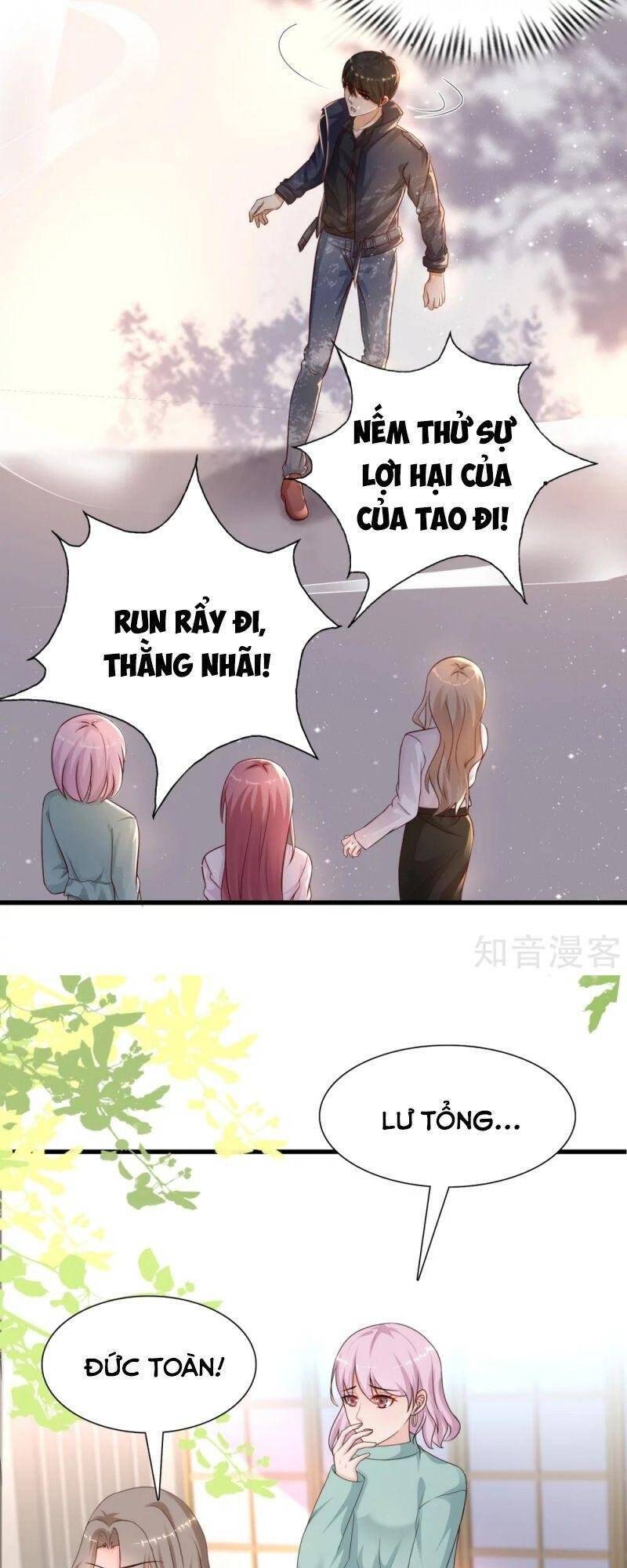 Tối Cường Vận Đào Hoa Chapter 190 - Trang 2