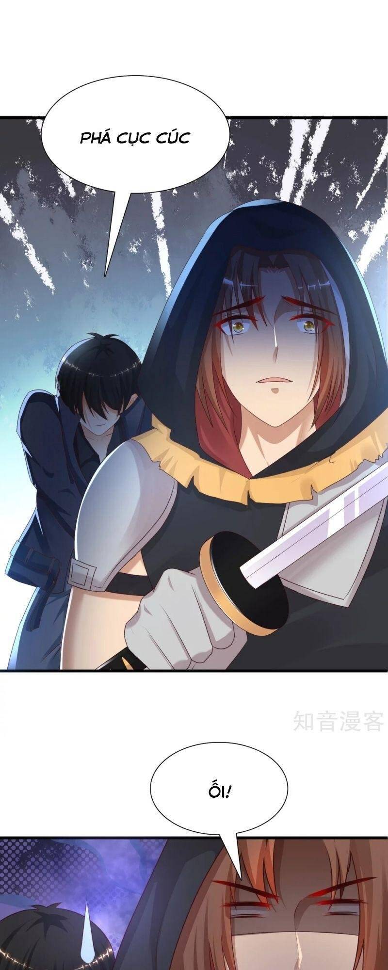 Tối Cường Vận Đào Hoa Chapter 190 - Trang 2