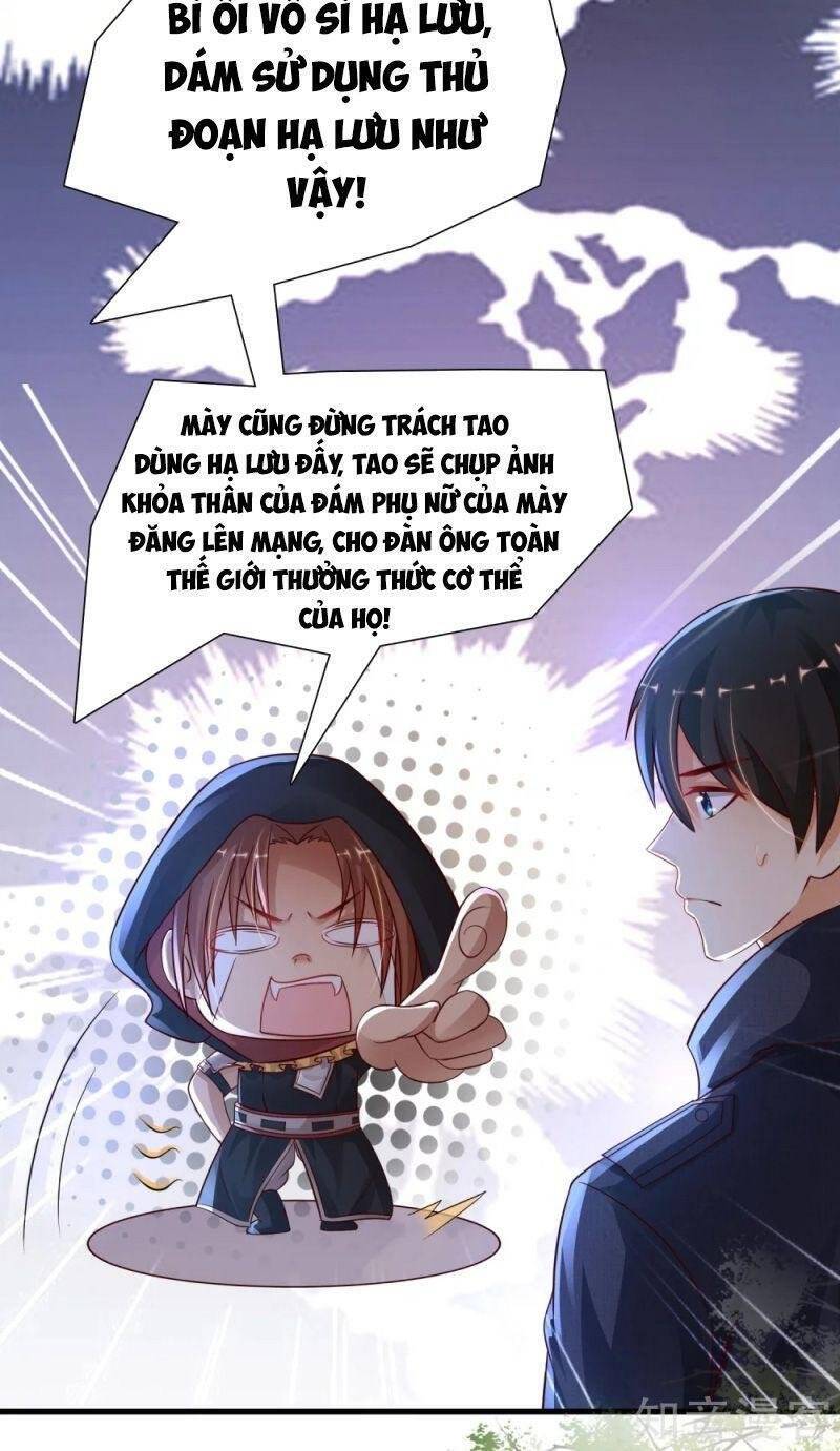 Tối Cường Vận Đào Hoa Chapter 190 - Trang 2