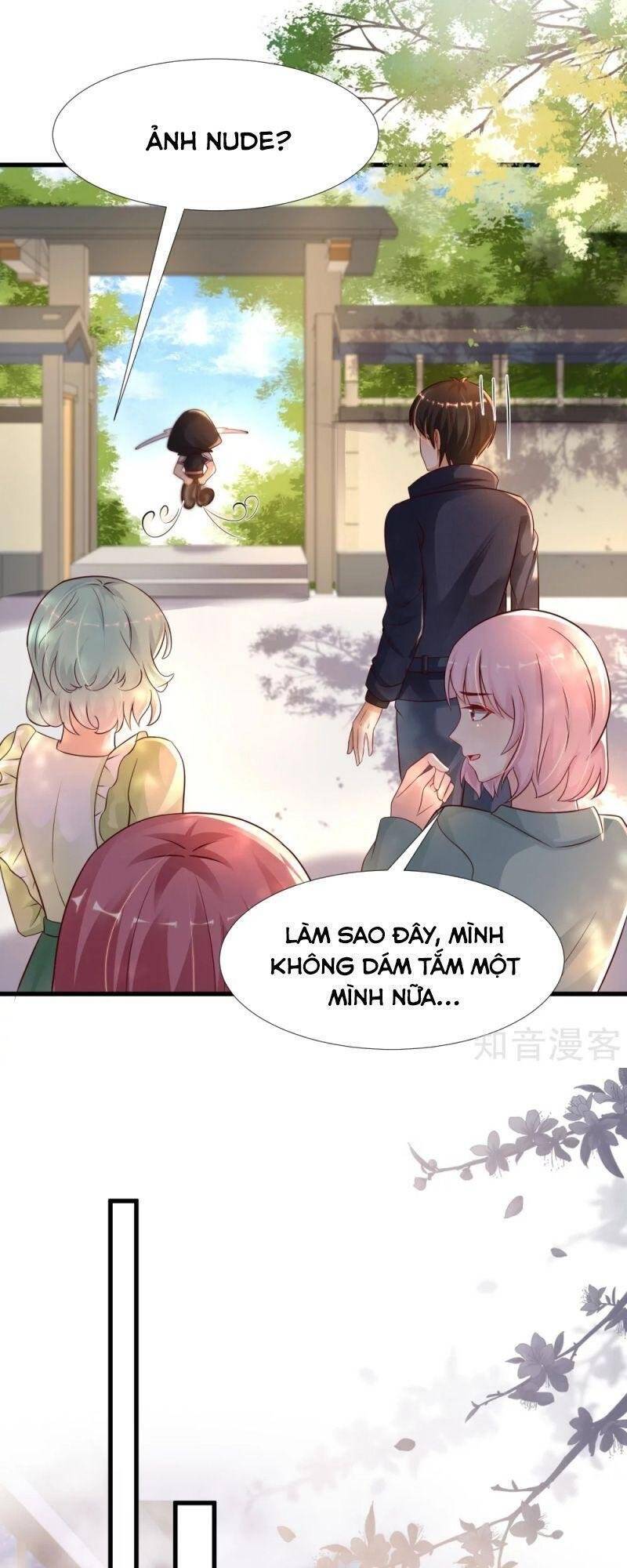 Tối Cường Vận Đào Hoa Chapter 190 - Trang 2