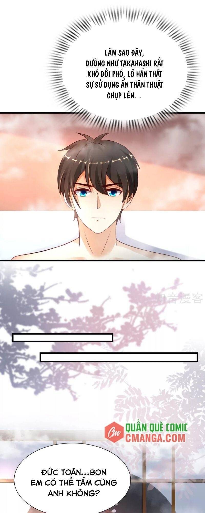 Tối Cường Vận Đào Hoa Chapter 190 - Trang 2