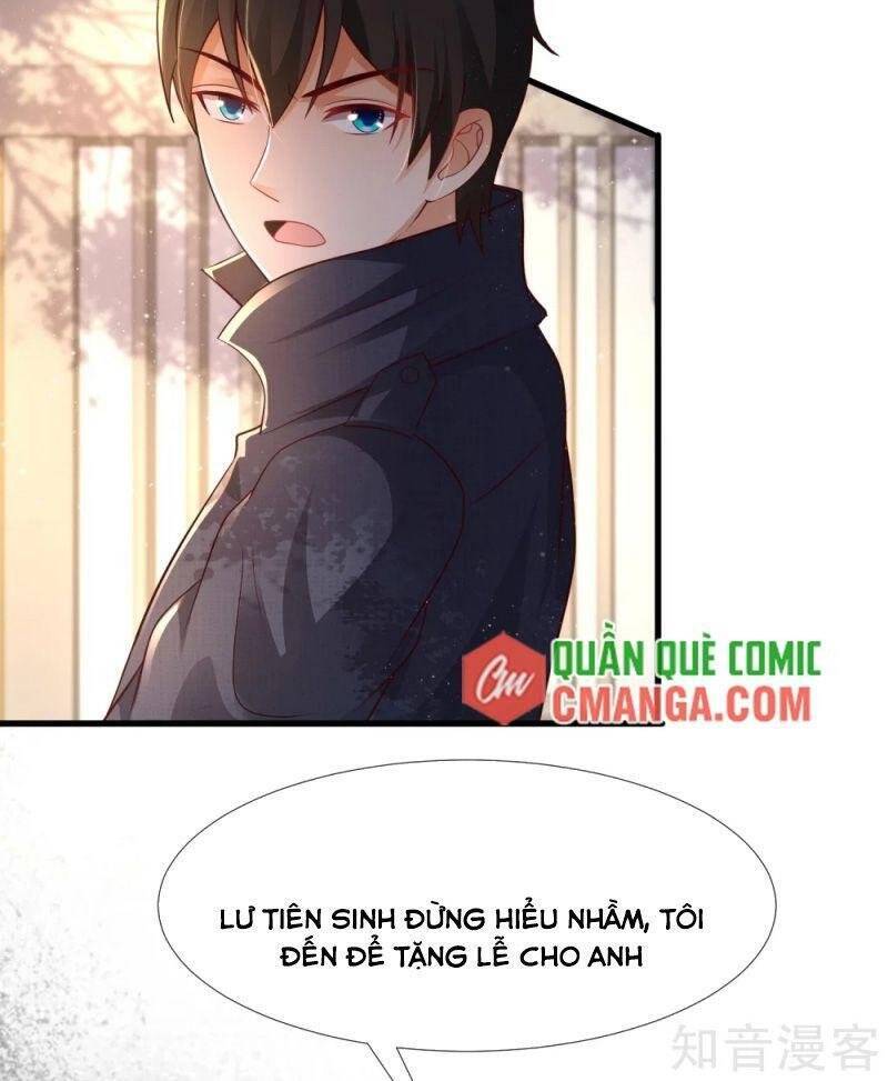 Tối Cường Vận Đào Hoa Chapter 190 - Trang 2