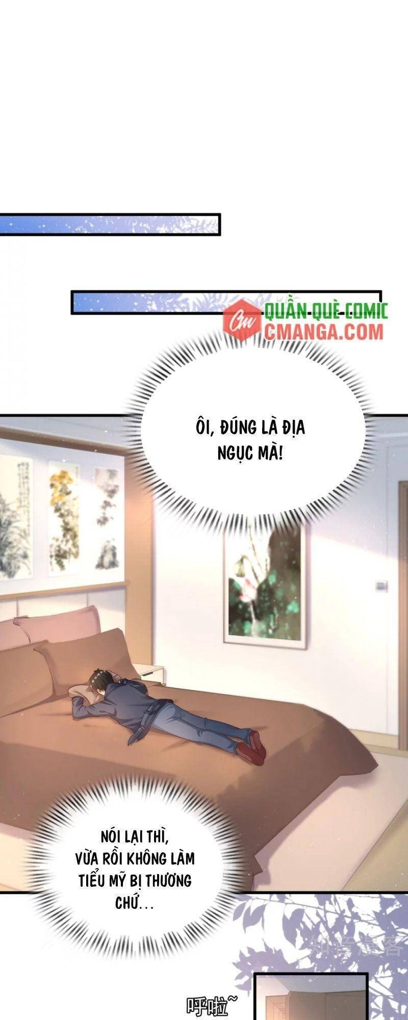 Tối Cường Vận Đào Hoa Chapter 191 - Trang 2