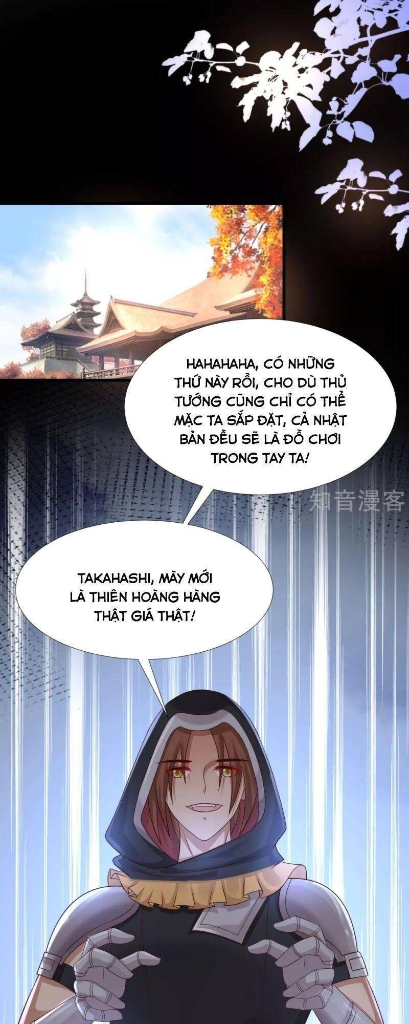 Tối Cường Vận Đào Hoa Chapter 193 - Trang 2