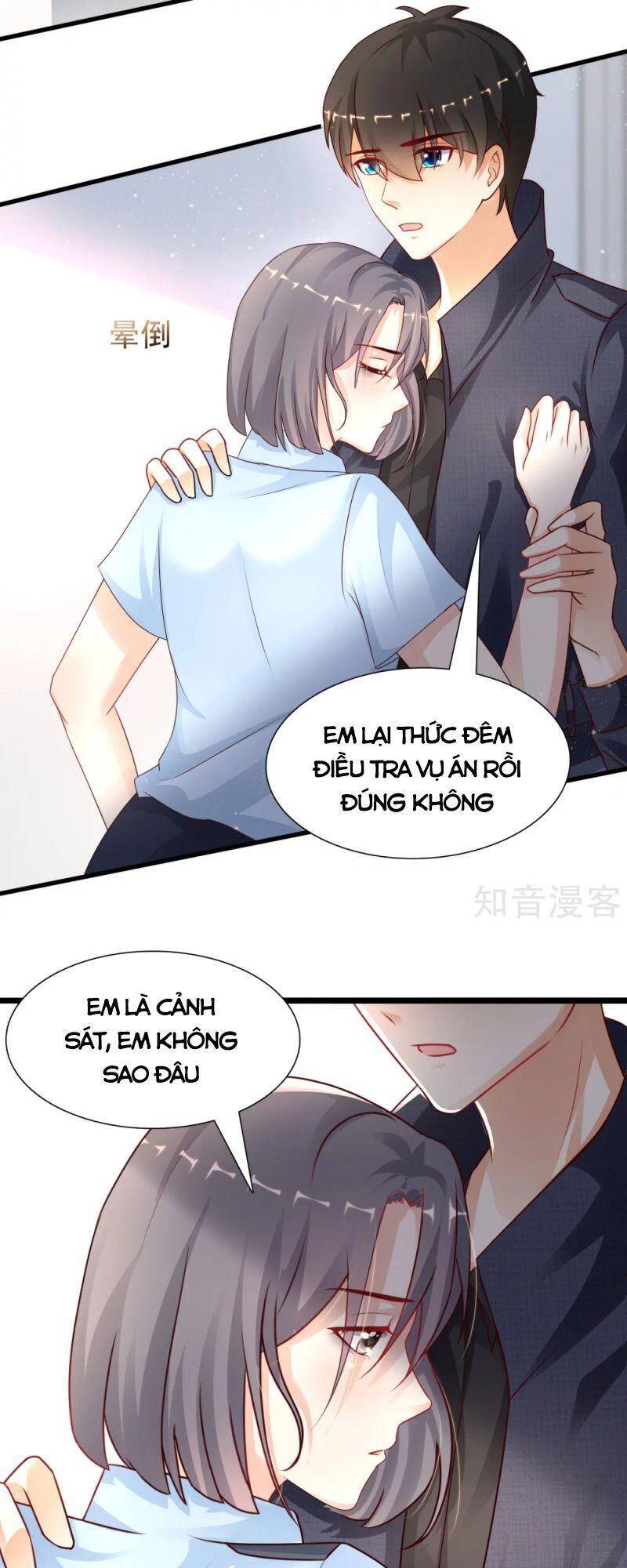 Tối Cường Vận Đào Hoa Chapter 196 - Trang 2