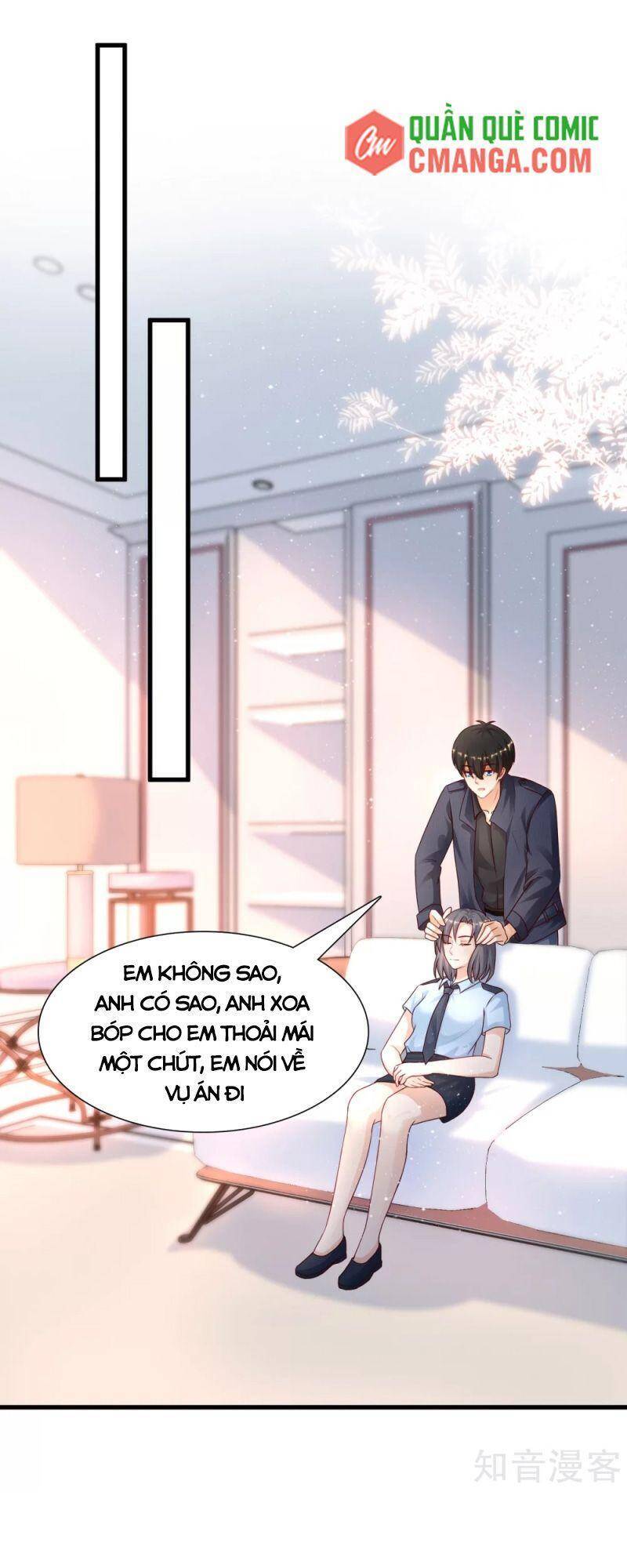 Tối Cường Vận Đào Hoa Chapter 196 - Trang 2