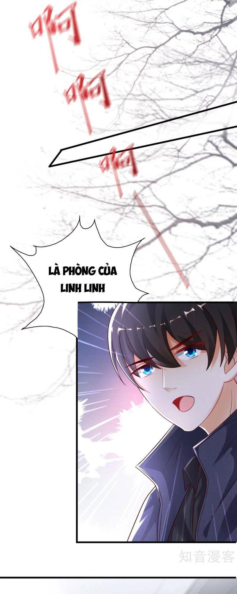 Tối Cường Vận Đào Hoa Chapter 196 - Trang 2