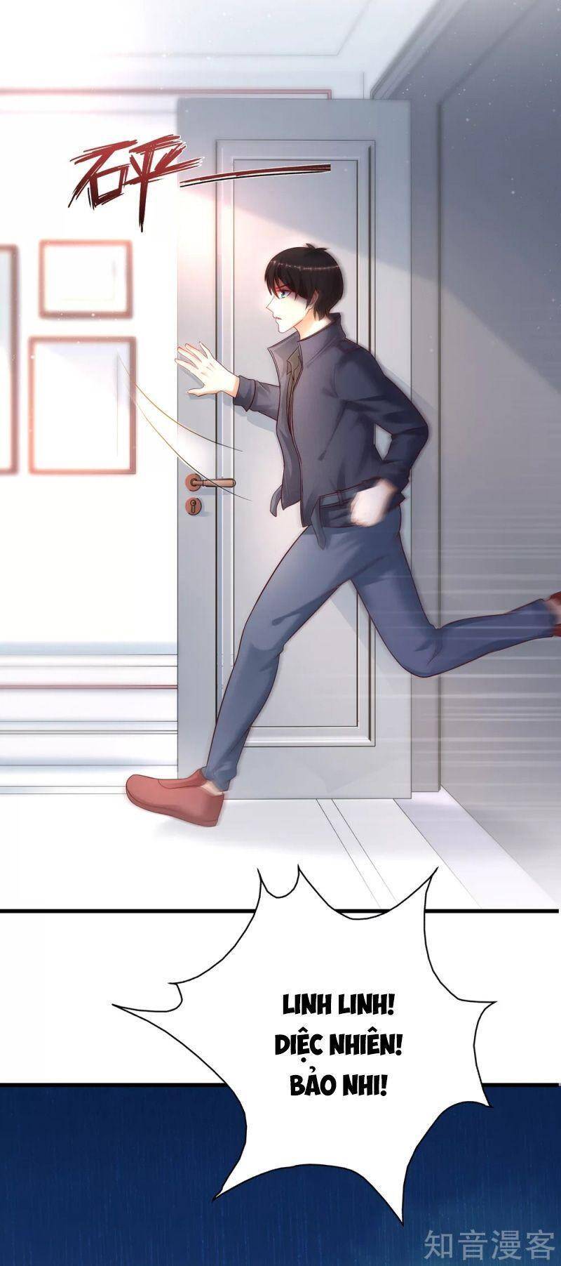 Tối Cường Vận Đào Hoa Chapter 196 - Trang 2