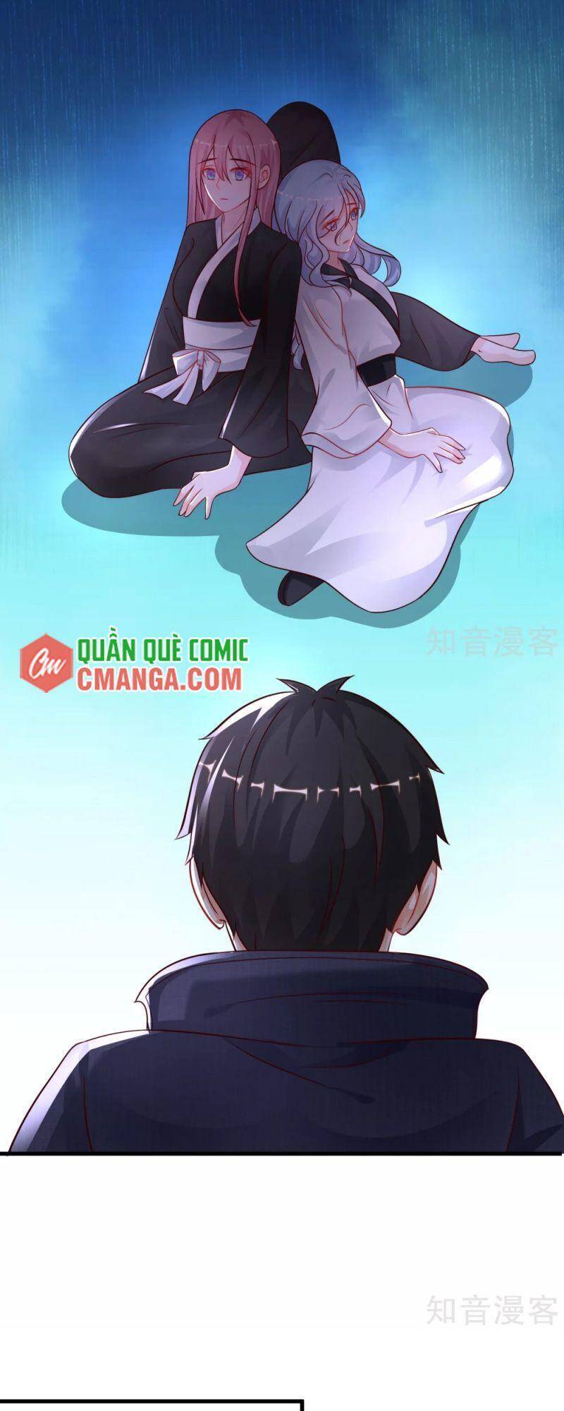 Tối Cường Vận Đào Hoa Chapter 196 - Trang 2