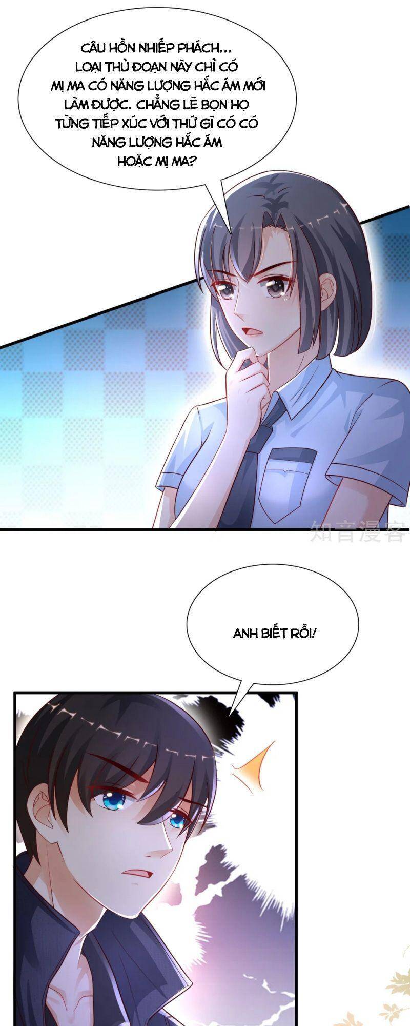 Tối Cường Vận Đào Hoa Chapter 196 - Trang 2