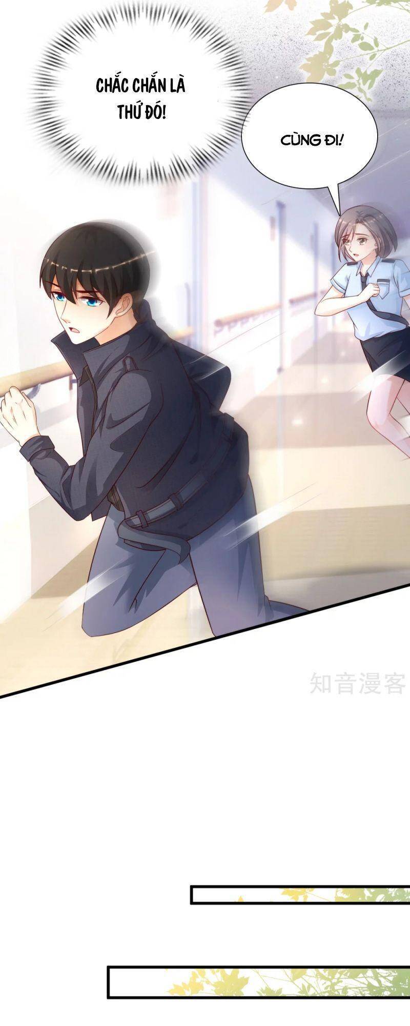 Tối Cường Vận Đào Hoa Chapter 196 - Trang 2