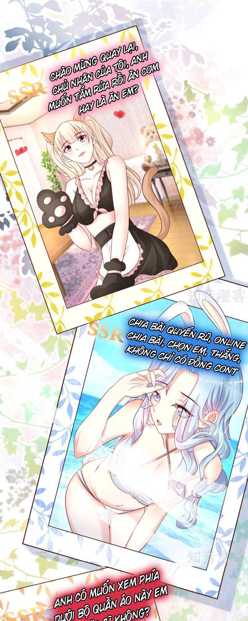 Tối Cường Vận Đào Hoa Chapter 196 - Trang 2