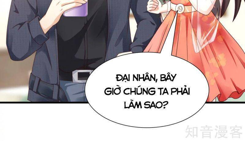 Tối Cường Vận Đào Hoa Chapter 196 - Trang 2