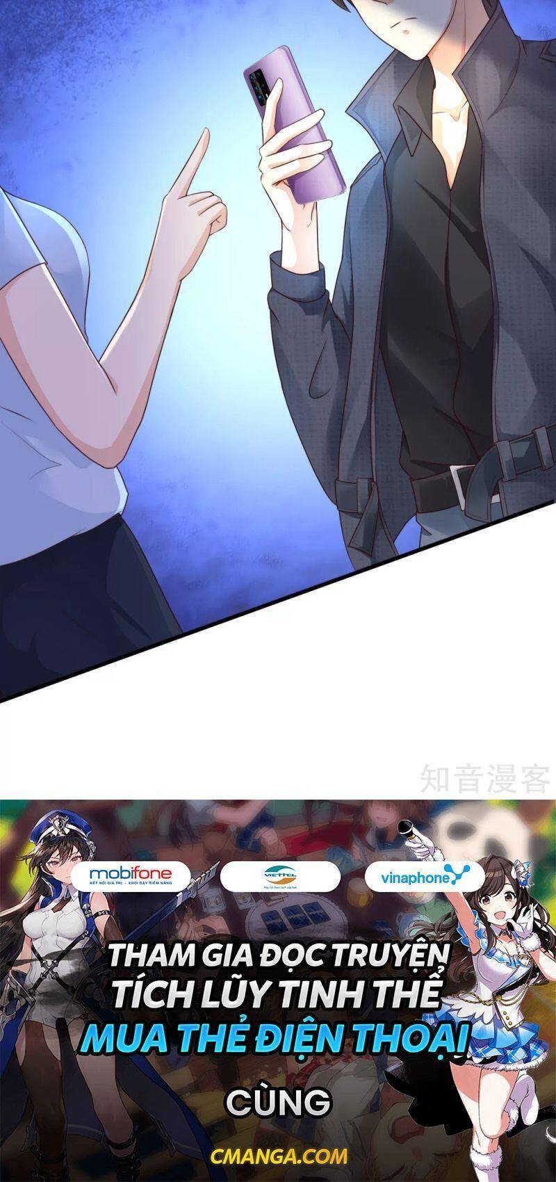 Tối Cường Vận Đào Hoa Chapter 196 - Trang 2